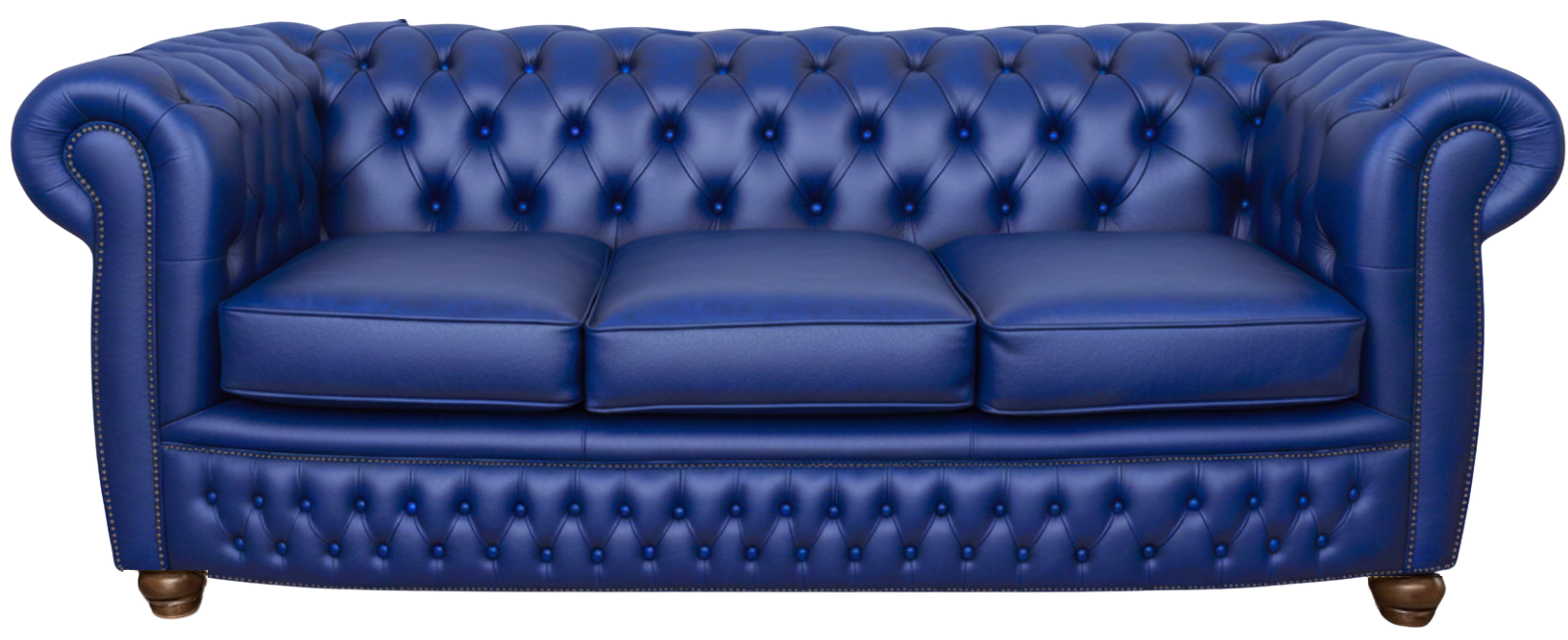 The Chamberlain Chesterfield